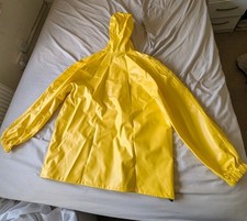 Farmerrain Yellow Sailing