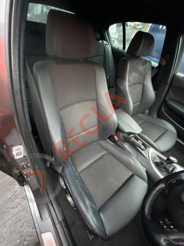 Bmw series 120d sport mk1 - 1,