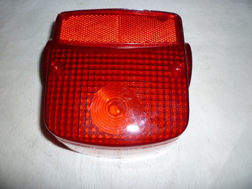 Suzuki rear tail - suzuki,