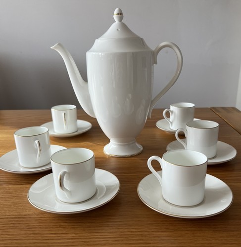 Wedgwood signet gold bone - wedgwood,
