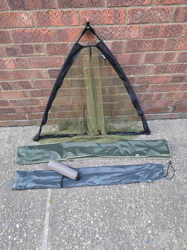 Ngt carp landing net - carp,