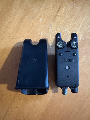 Delkim txi bite - delkim,