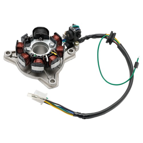 Wire ignition stator - ignition, base