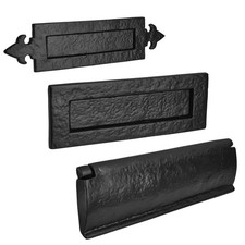 Oldhill Ironworks Cast Iron