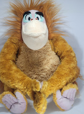The Jungle Book King Louie