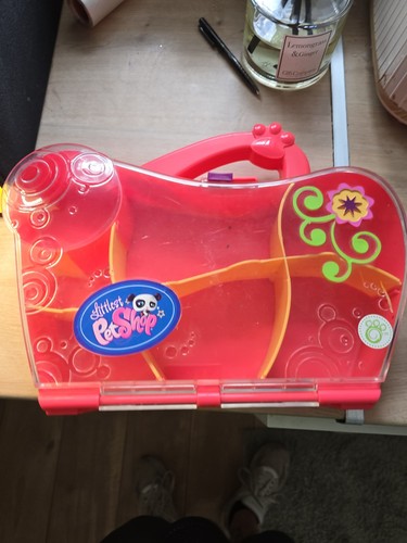 Littlest pet shop - shop,