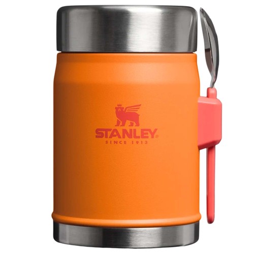 Stanley legendary food - legendary, +