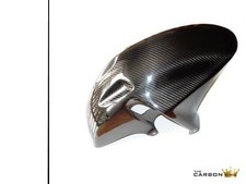 HONDA FIREBLADE 929 954 2000-2003 SP1 SP2 CARBON FENDER MUDGUARD IN TWILL GLOSS