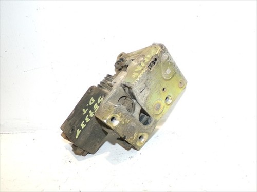 Front lock door 119307 - front, rh
