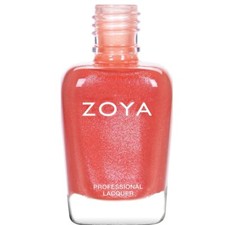 Zoya Vegan-Friendly Breathable