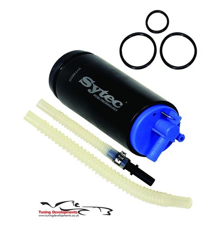 Genuine sytec 300 lph - lph, fuel