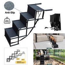 Dog Car Ramp Pet Dog Car