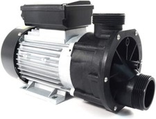 LX JA100 Whirlpool Circulation