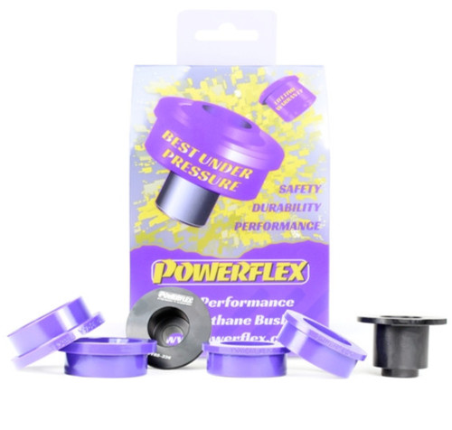 Powerflex rear diff - rear,