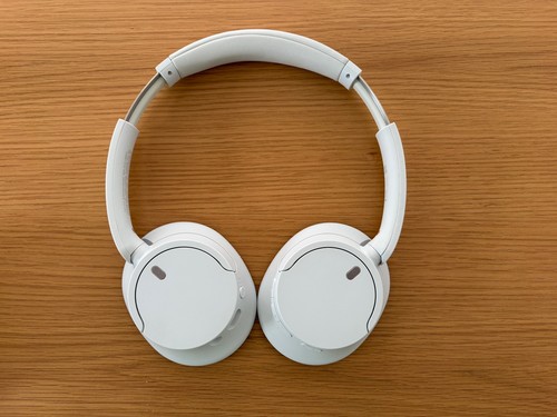 Sony ch720n white smoke - wh-ch720n,