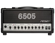Peavey 6505 MH 20-Watt Tube Guitar Amp Head