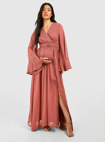 Women chocolate maternity - women's,