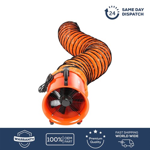 Dust extractor fan - dust,