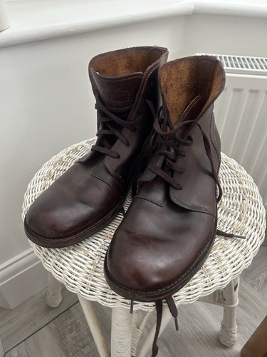 Wolverine 1000 mile boots - wolverine,