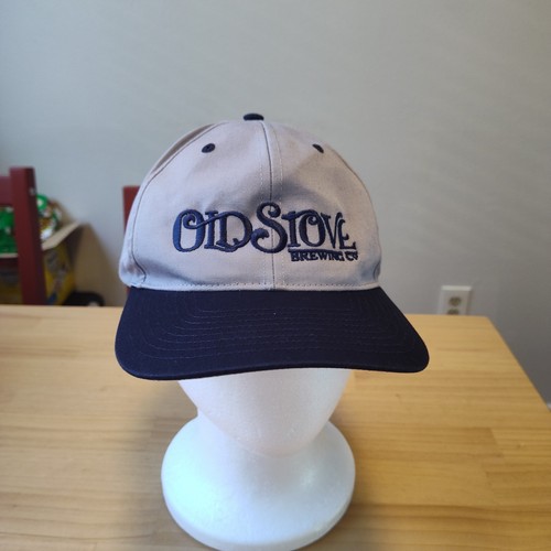 Old stove brewing - old, hat