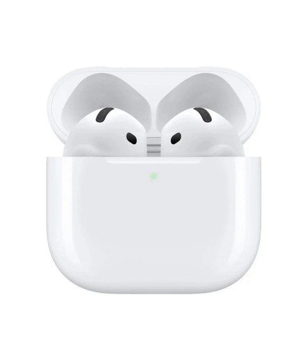 Apple airpods - apple, (4th