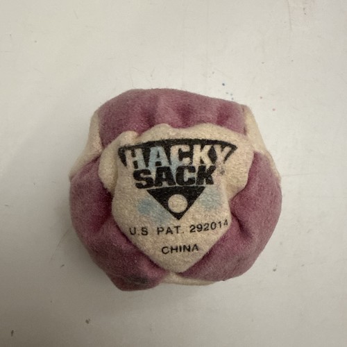 Hacky sack magic footbag - magic,