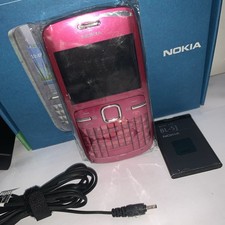 Classic Retro QWERTY NOKIA