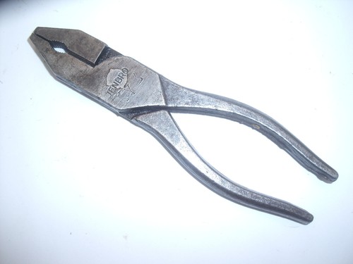 Jenbro pliers for hrd - 6-1/4",