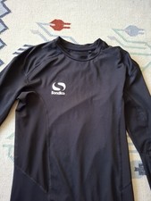 Sondico Rashguard And Spats