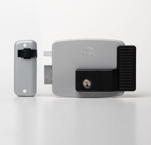 Cisa 11721 electric lock - 11721, lhi