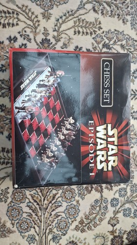 Star wars episode - star, set