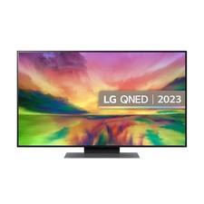 LG 55QNED816RE 55" Smart 4K