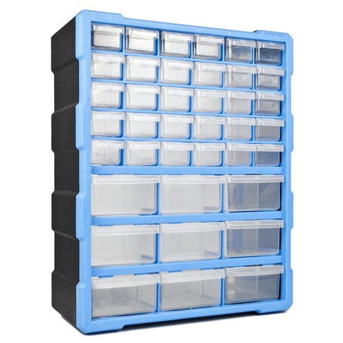 Diy storage organiser - organiser, unit