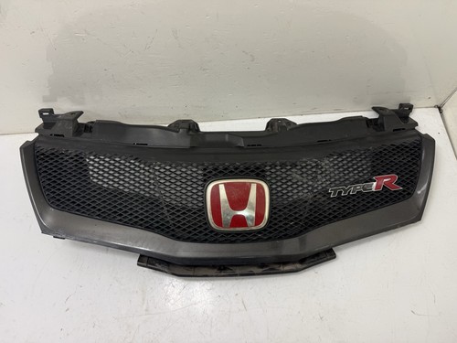 Honda civic fn2 type - honda,
