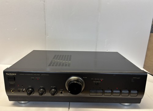 Technics a700 mk3 stereo - technics,