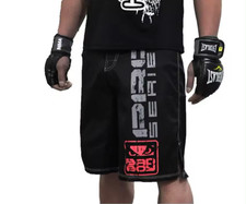 Bad Boy Pro Series MMA Shorts