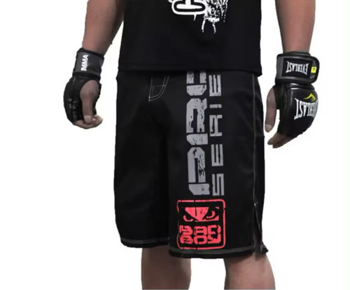 Bad boy pro - pro, mma