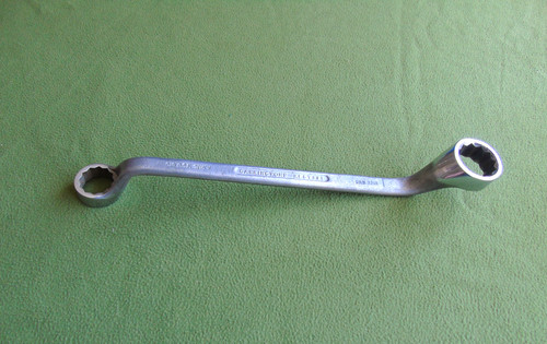 Vintage garringtons kestrel - vintage,