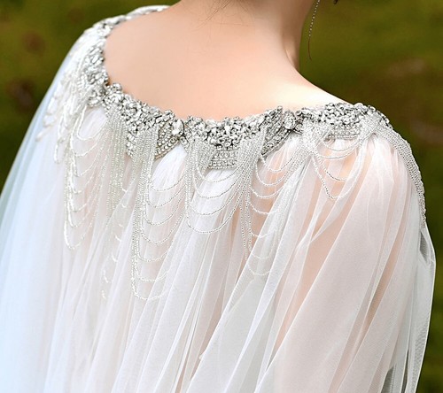 Showstopper cathedral beaded - cathedral,