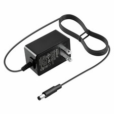 UL 9V AC Power Adapter Charger