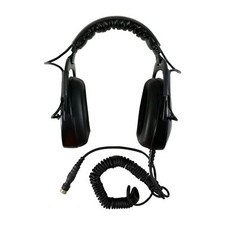 Fisher Waterproof Headphones