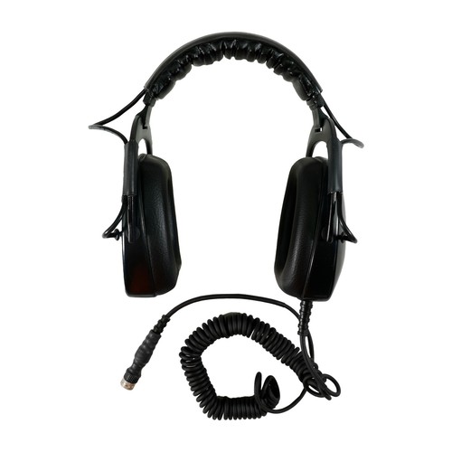 Fisher waterproof headphones - waterproof,