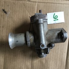 AMAL GP Carb 10RN 9  1”3/16 Manx 30 500