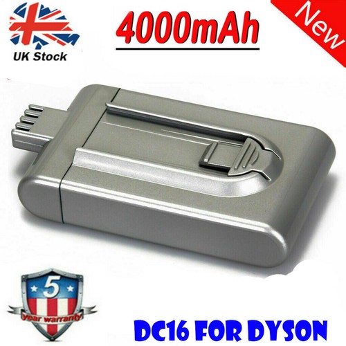 Battery for dyson dc16 - battery,