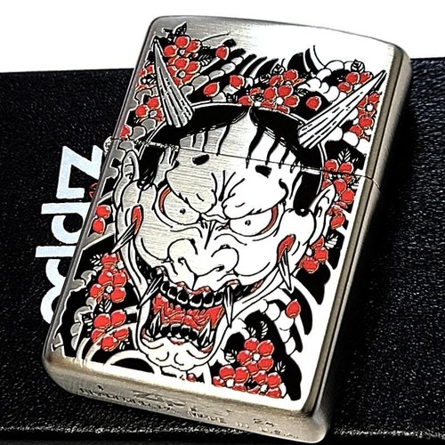Zippo yakuza gaiden majima - 8,