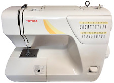 Toyota Sewing Machine SA45
