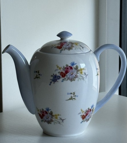 Shelley bone china - bone,