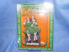 Declans Finnians Irish Magnet