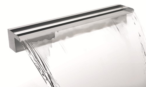 Blade jet waterfall - blade, feature
