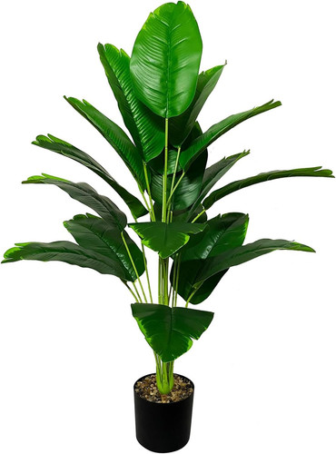 Artificial plants pots - artificial,